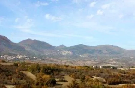 Spacious With Mountain View In * Castel di Ieri