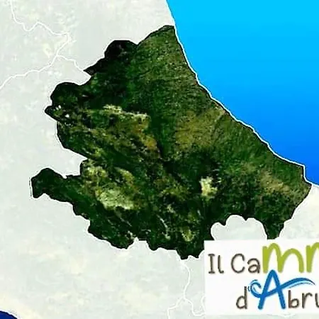 Apartamento Spacious With Mountain View In