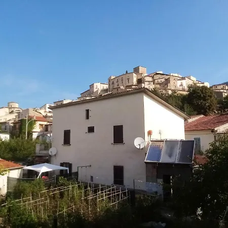Spacious With Mountain View In Apartamento
