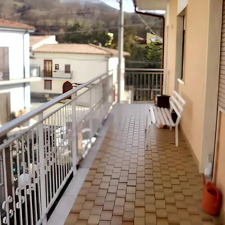 Apartamento Spacious With Mountain View In *