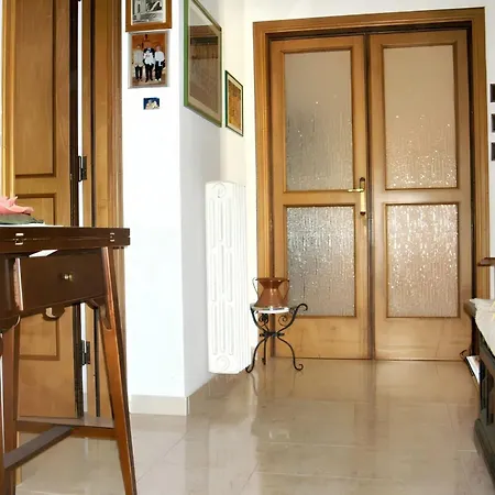 Apartamento Spacious With Mountain View In *