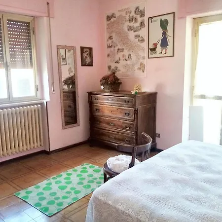 Apartamento Spacious With Mountain View In *