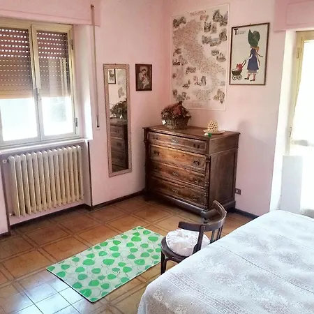 Apartamento Spacious With Mountain View In *
